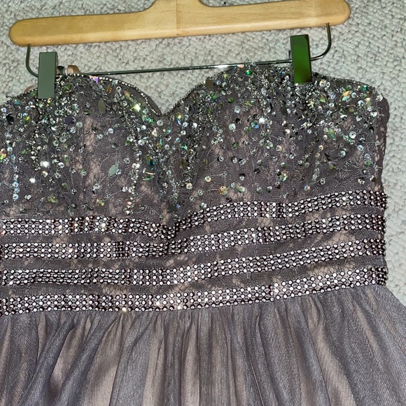 Homecoming/prom dress - Picture 5 of 5